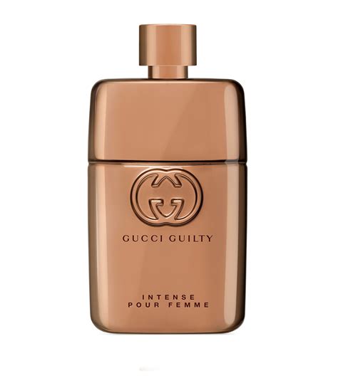 guilty intense gucci mannen eau de parfum|Gucci Guilty intense discontinued.